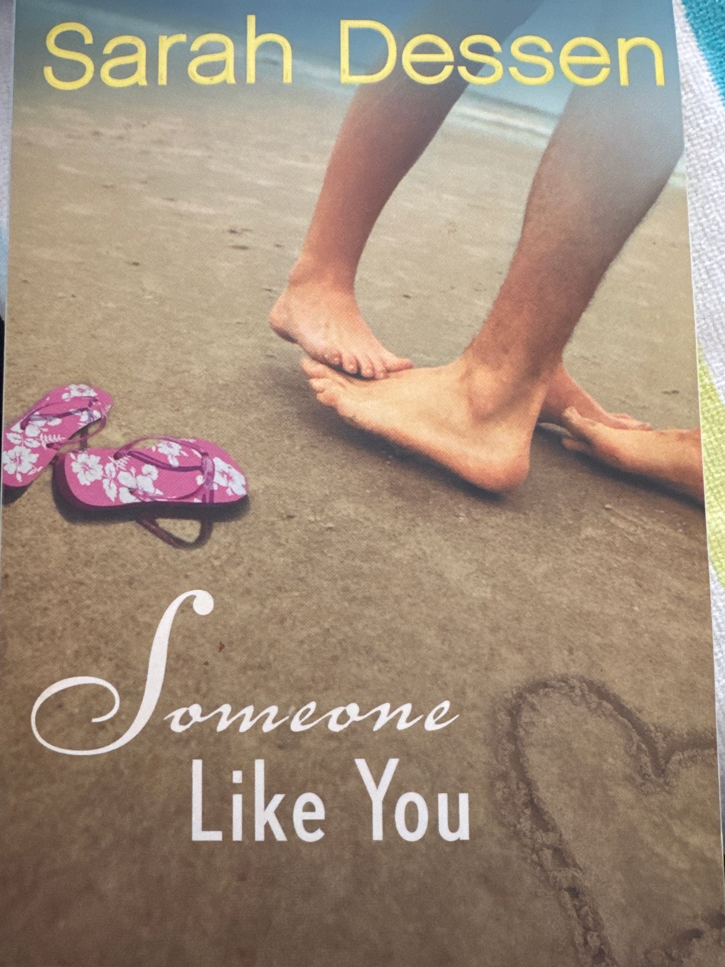 Someone Like You