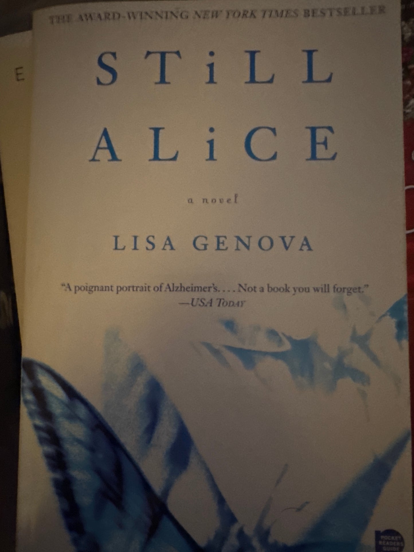 Still Alice