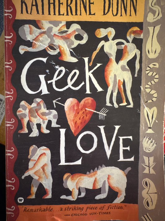 Geek Love