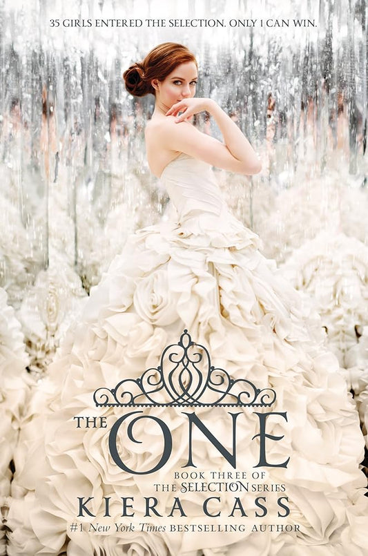 The One (The Selection, 3) cover image