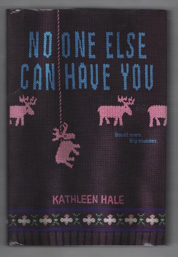 No One Else Can Have You (Kippy Bushman) cover image