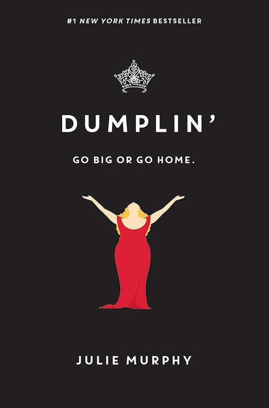 Dumplin' (Dumplin', 1) cover image
