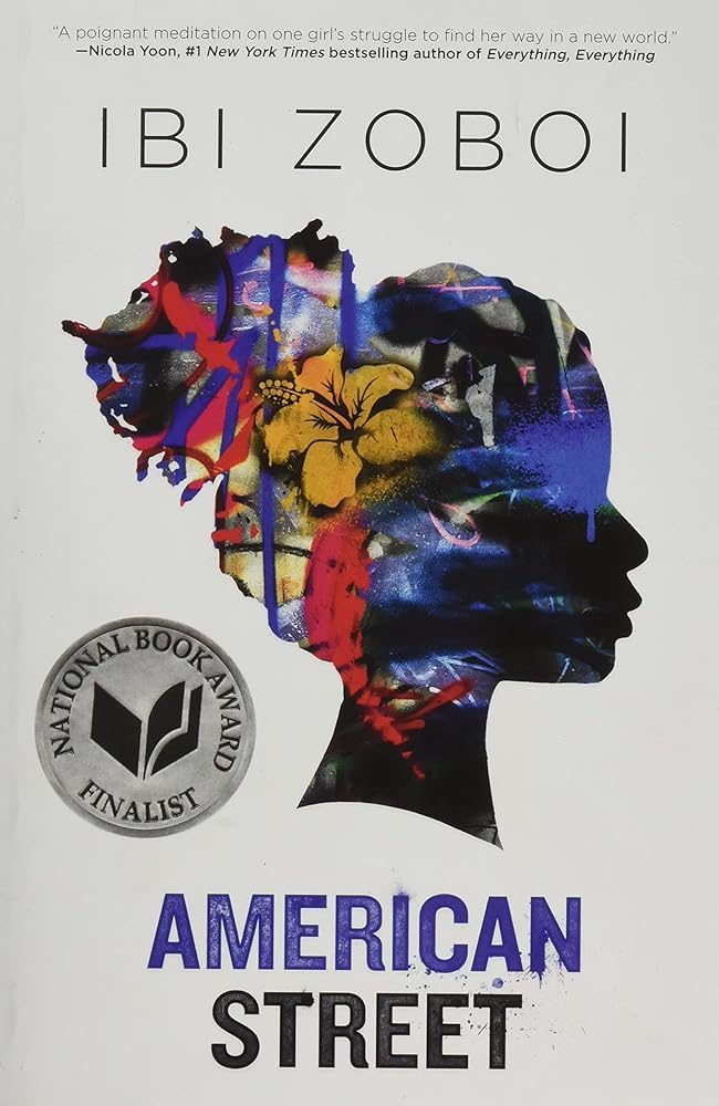 American Street cover image