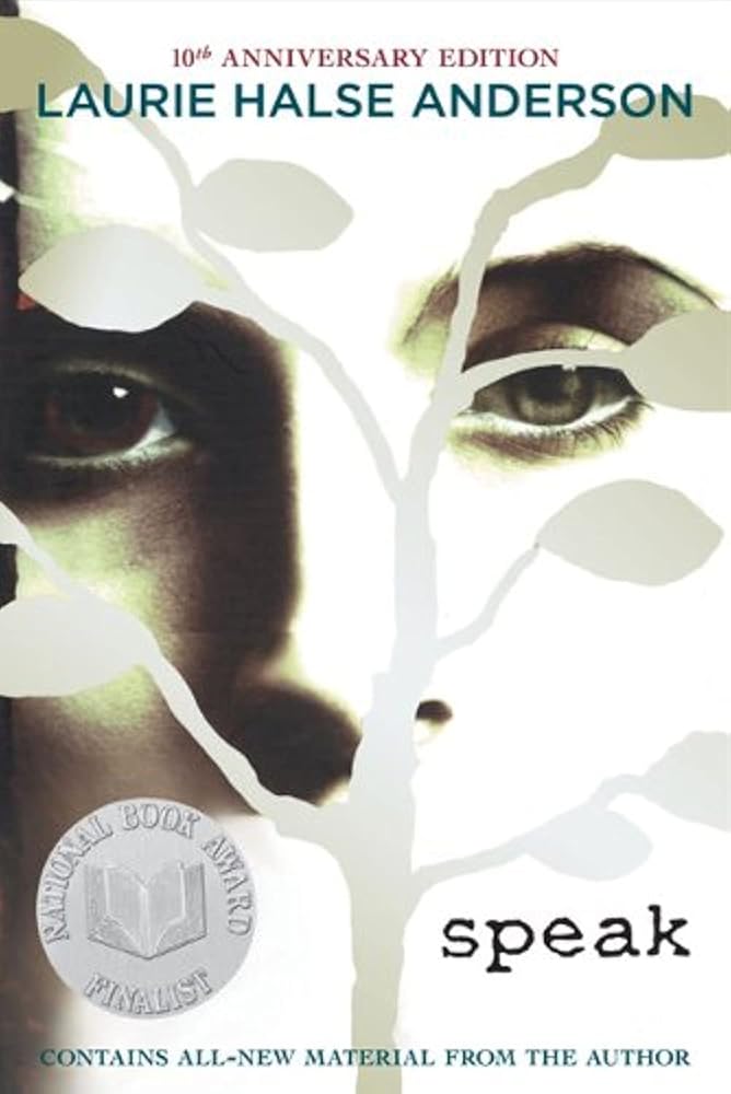 Speak: 10th Anniversary Edition cover image