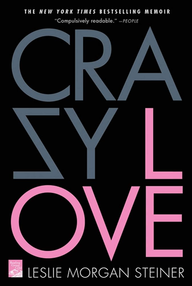 Crazy Love cover image