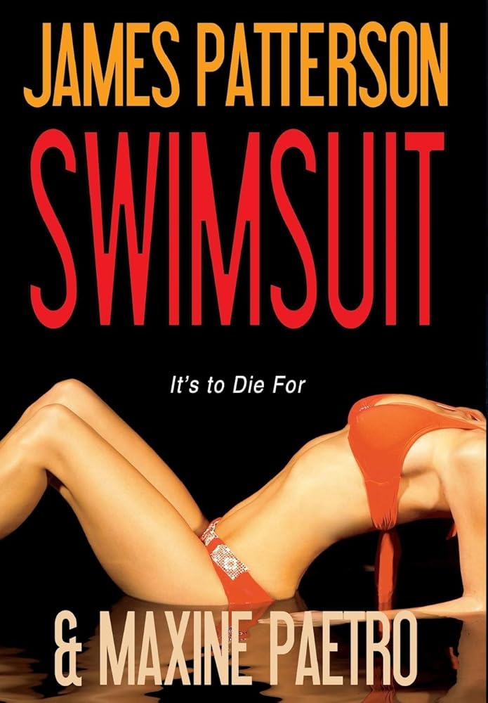 Swimsuit cover image