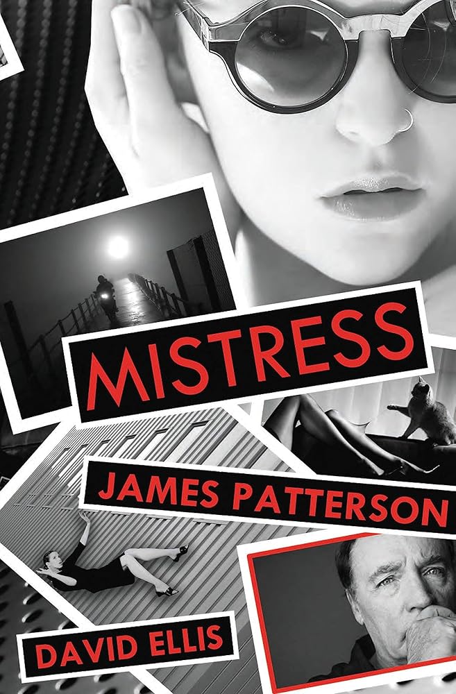Mistress cover image