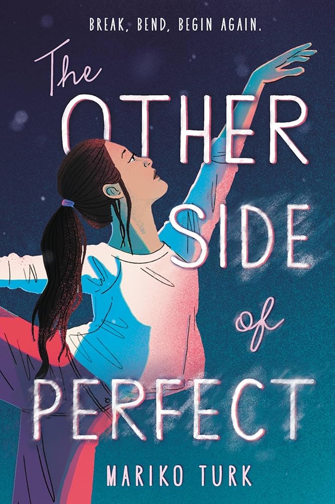 The Other Side of Perfect cover image