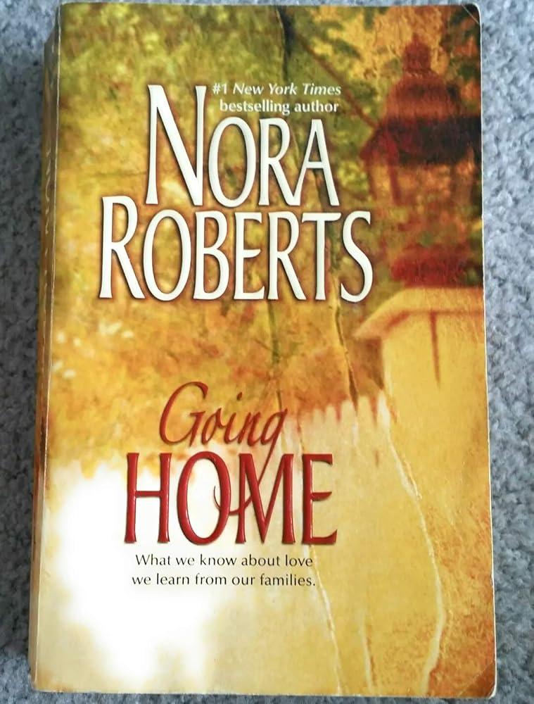 Going Home: Unfinished Business/ Island of Flowers/ Mind Over Matter cover image