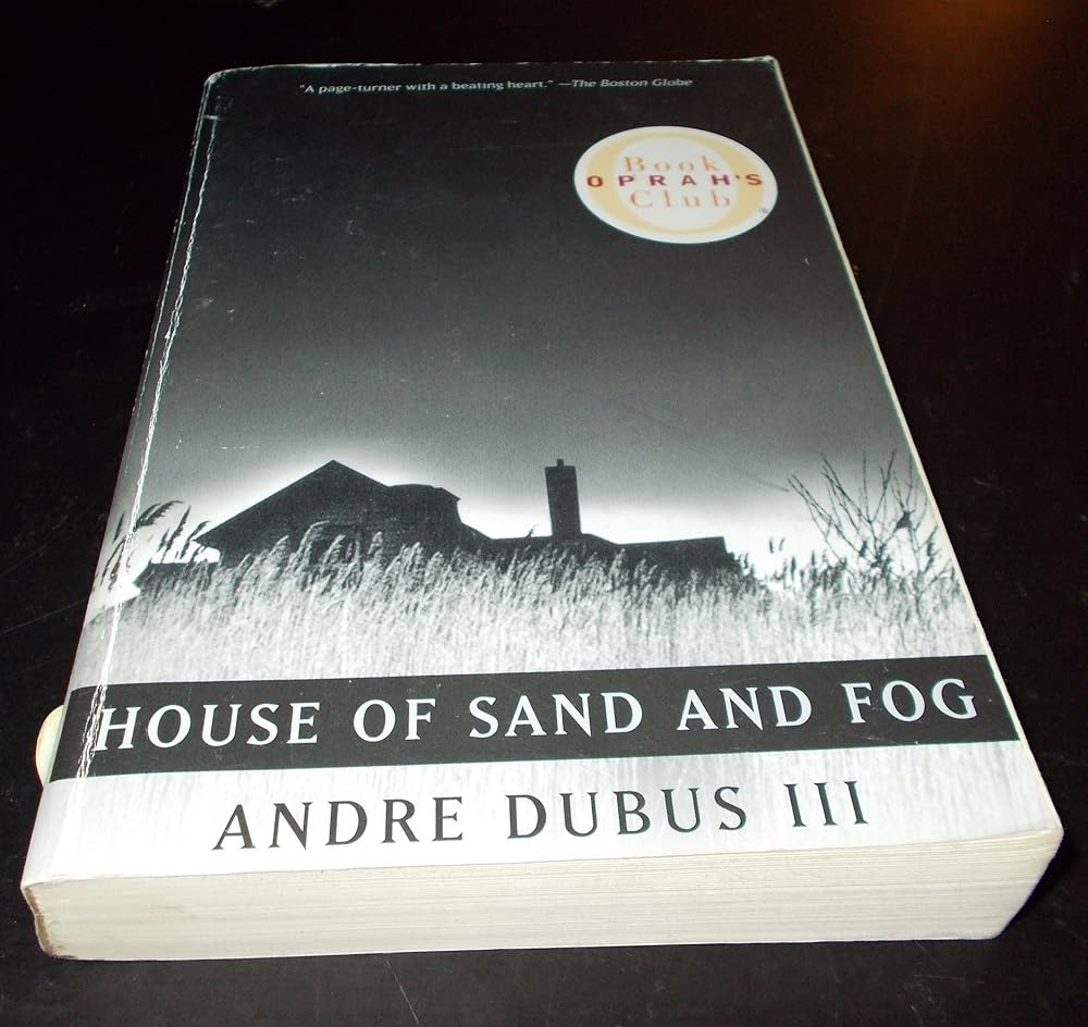 House of Sand and Fog (Oprah's Book Club) (Vintage Contemporaries) cover image