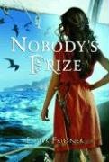 Nobody's Prize (Princesses of Myth) cover image