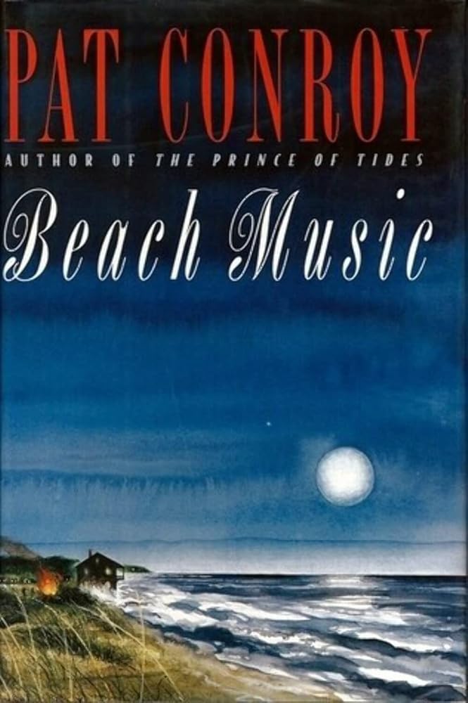 Beach Music cover image