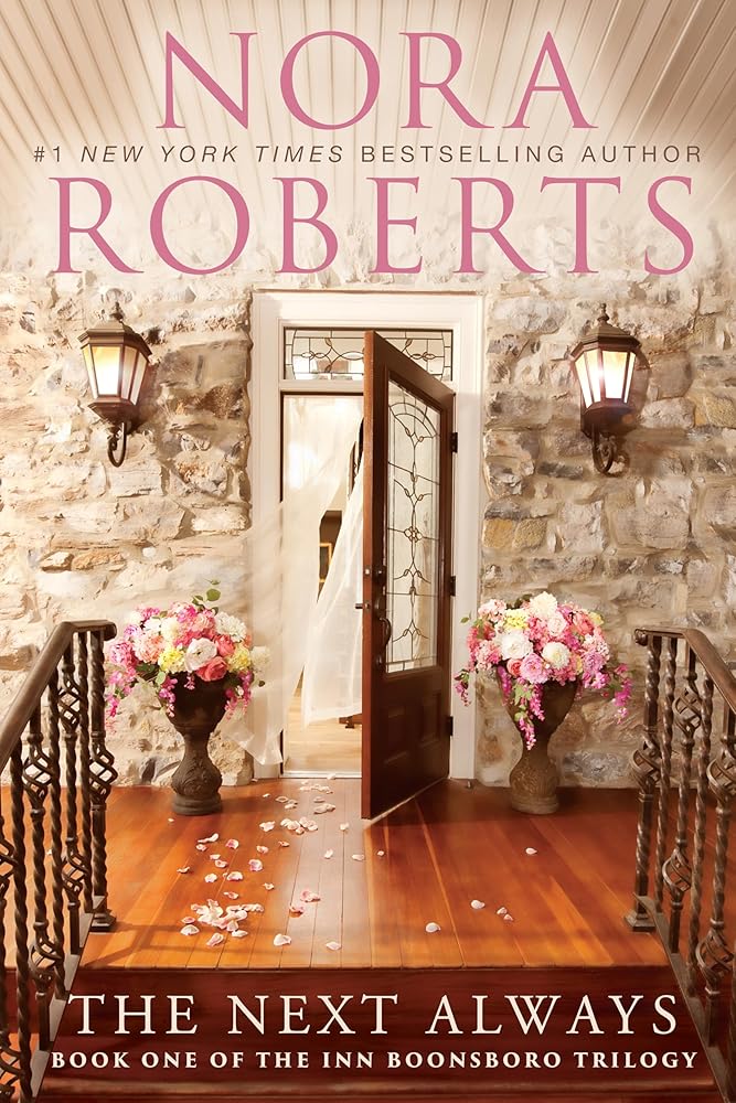 The Next Always (The Inn Boonsboro Trilogy) cover image