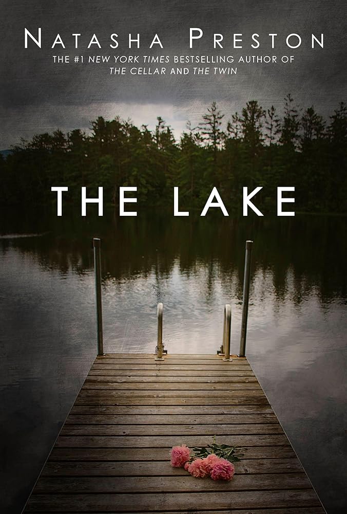 The Lake cover image
