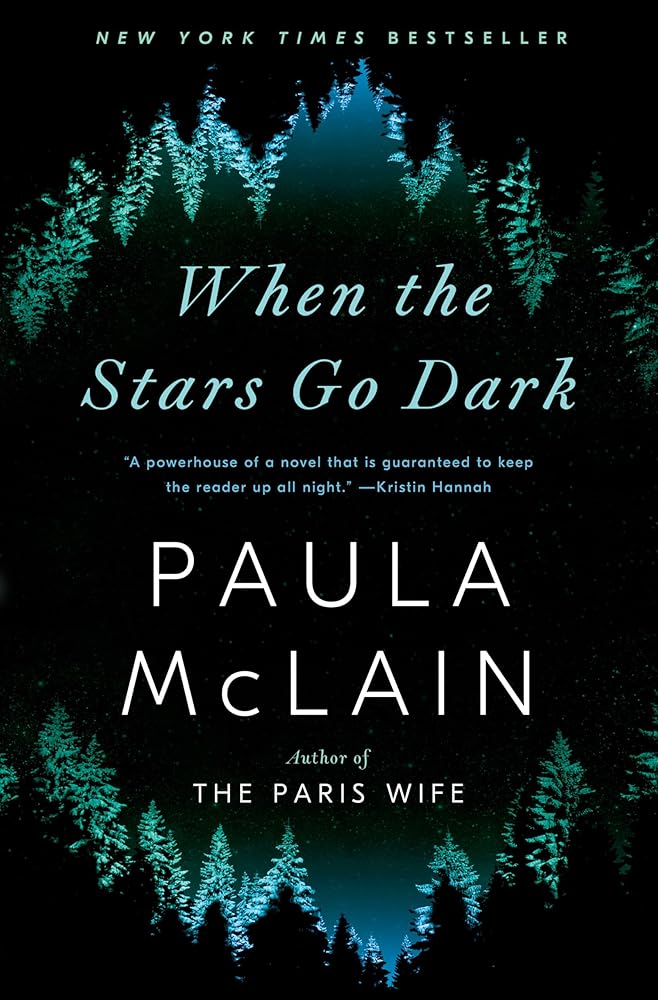When the Stars Go Dark: A Novel cover image