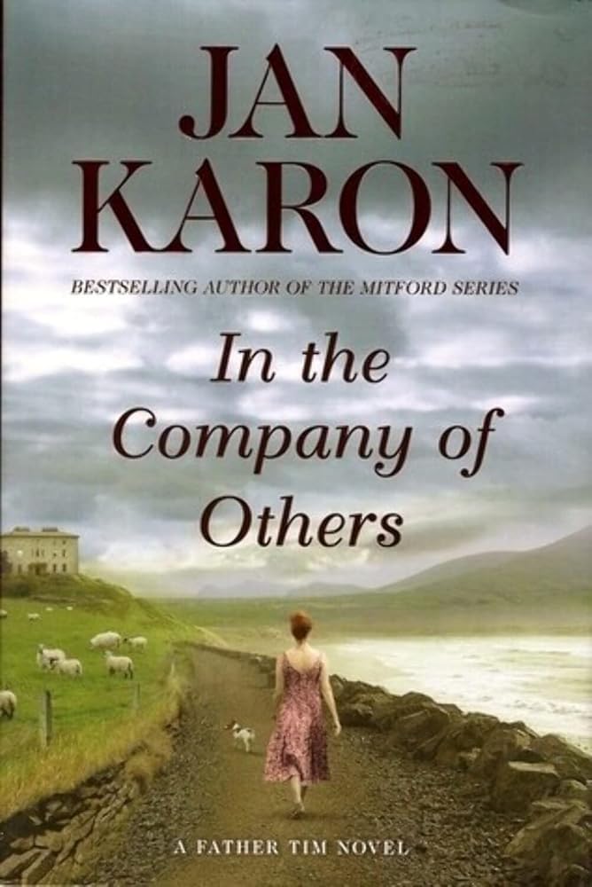 In the Company of Others: A Father Tim Novel cover image