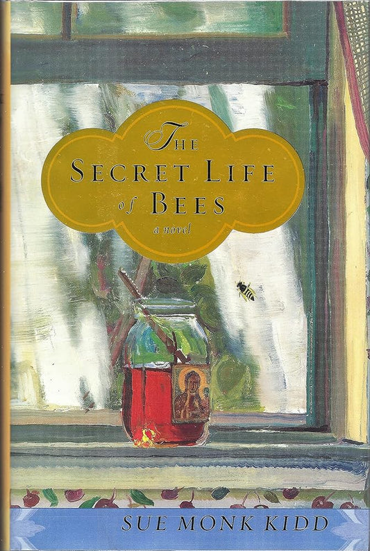 The Secret Life of Bees cover image