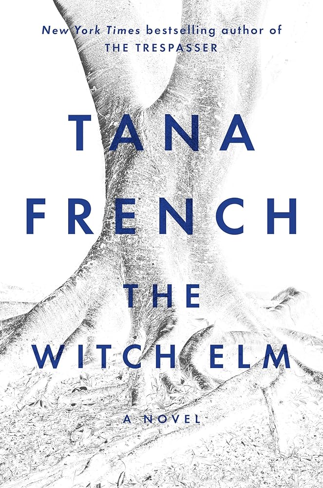 The Witch Elm: A Novel cover image