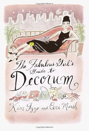 The Fabulous Girl's Guide to Decorum cover image