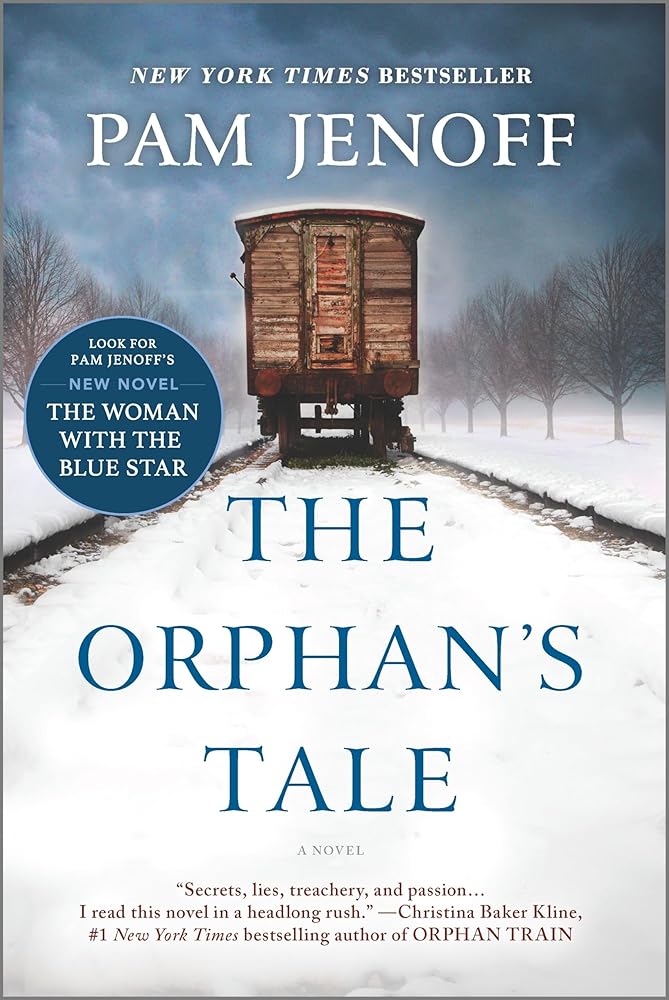 The Orphan's Tale: A Novel cover image