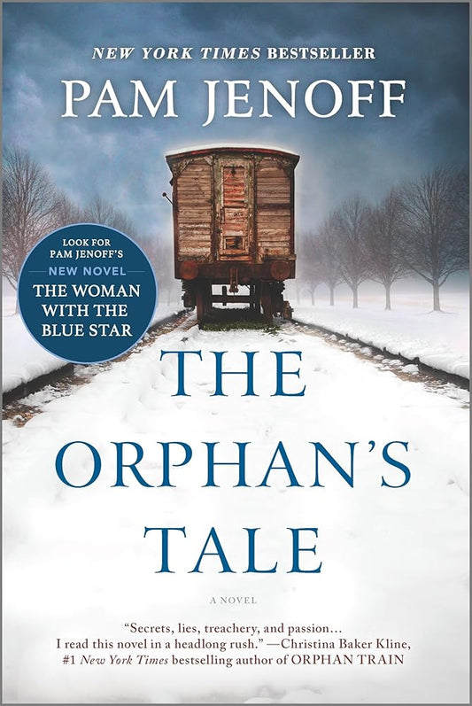 The Orphan's Tale: A Novel cover image