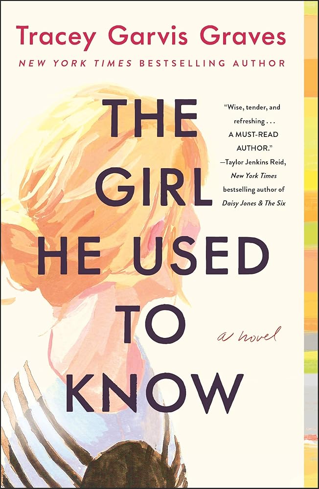 The Girl He Used to Know: A Novel cover image
