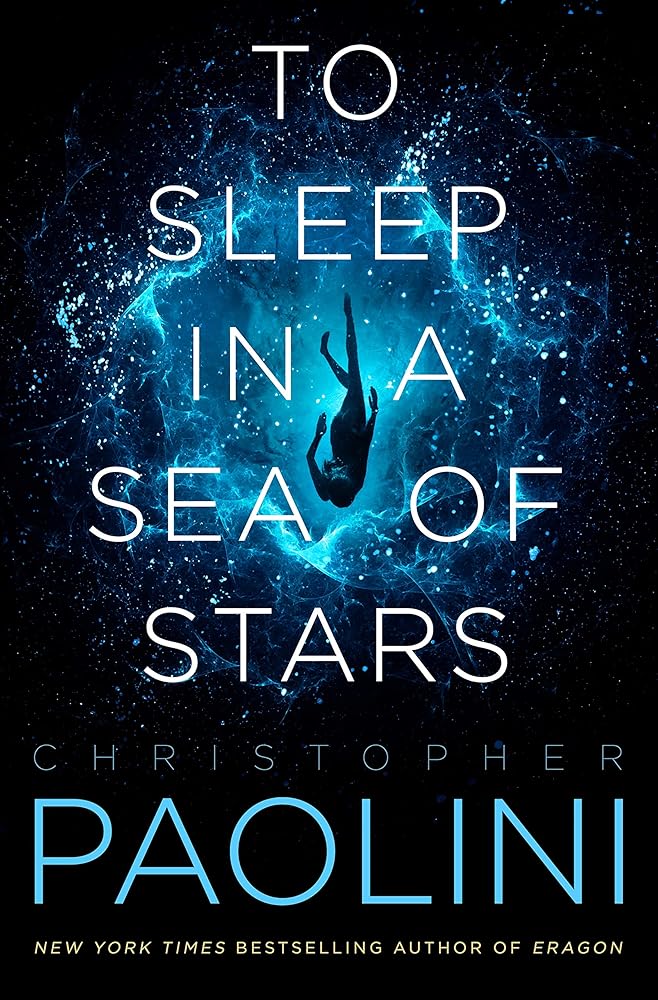 To Sleep in a Sea of Stars (Fractalverse) cover image