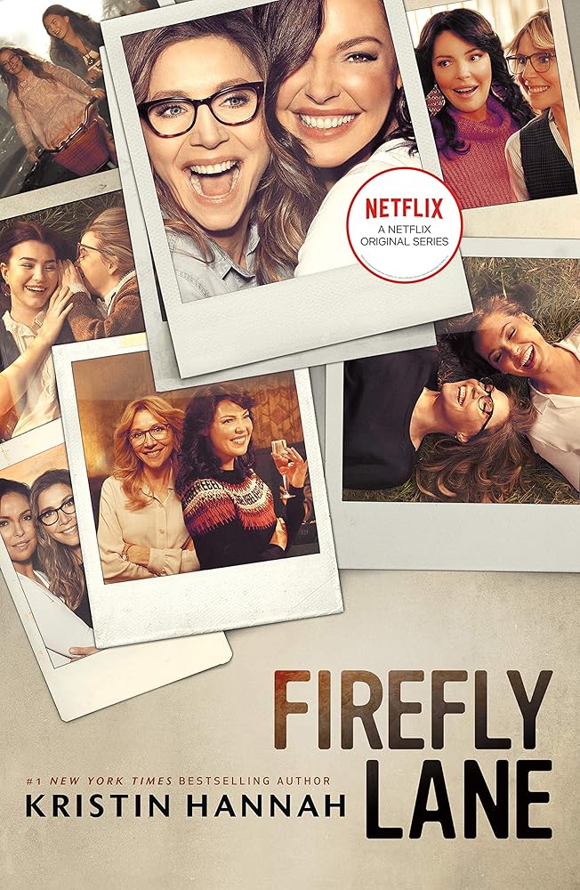 Firefly Lane cover image