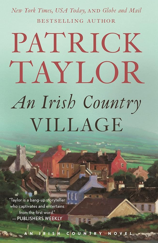 Irish Country Village (Irish Country Books, 2) cover image