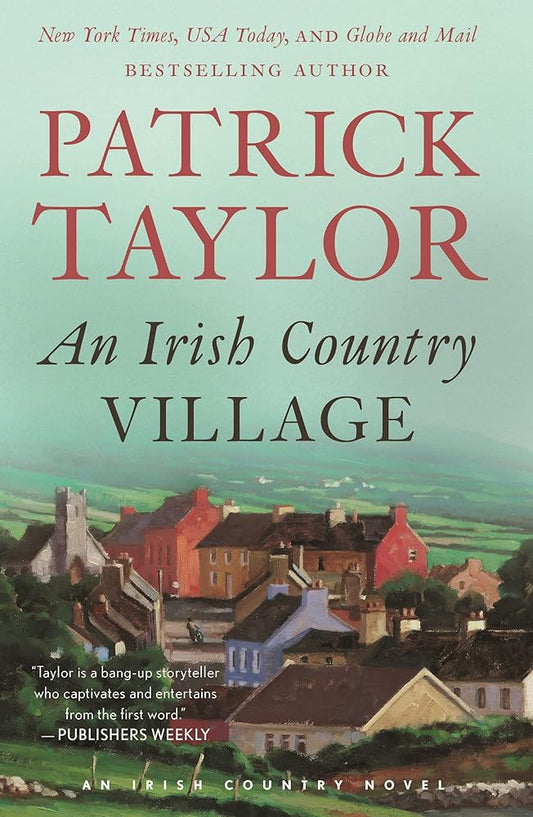 Irish Country Village (Irish Country Books, 2) cover image