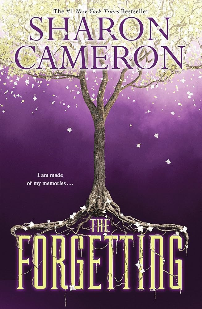 The Forgetting cover image