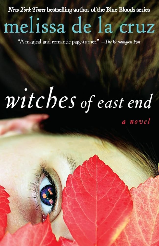 Witches of East End (Witches of East End, 1) cover image