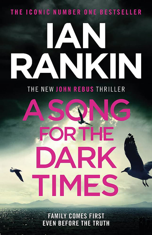 A Song for the Dark Times cover image