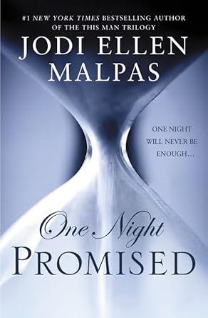 One Night: Promised cover image