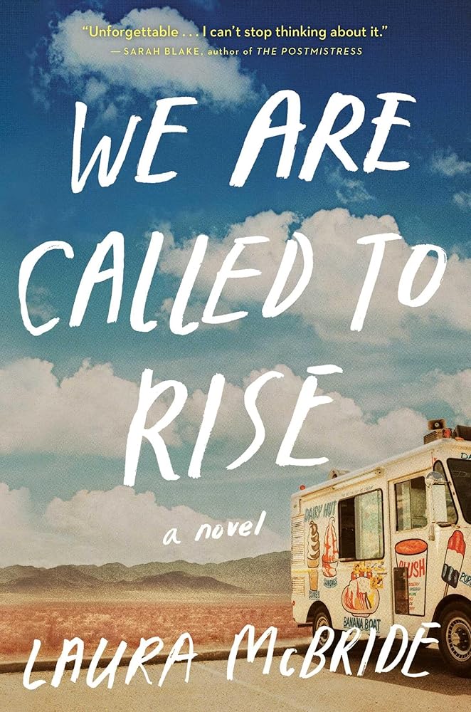 We Are Called to Rise: A Novel cover image
