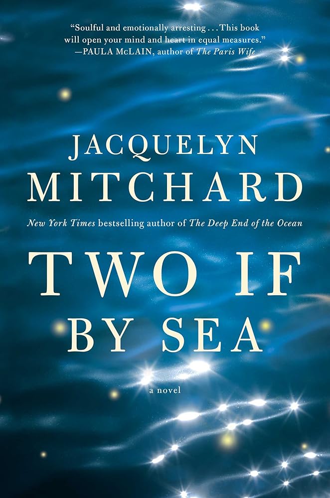 Two If by Sea cover image