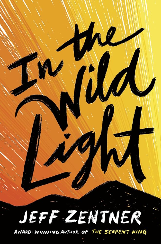 In the Wild Light cover image
