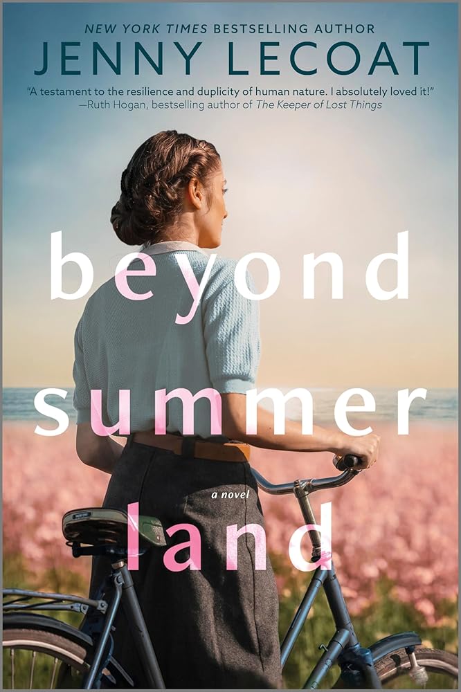 Beyond Summerland cover image