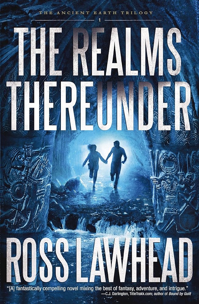 The Realms Thereunder (An Ancient Earth) cover image