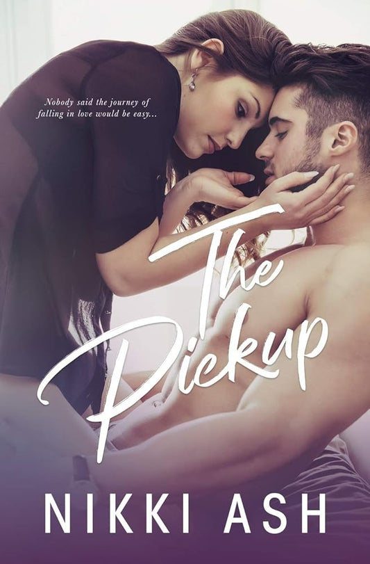 The Pickup (Imperfect Love) cover image