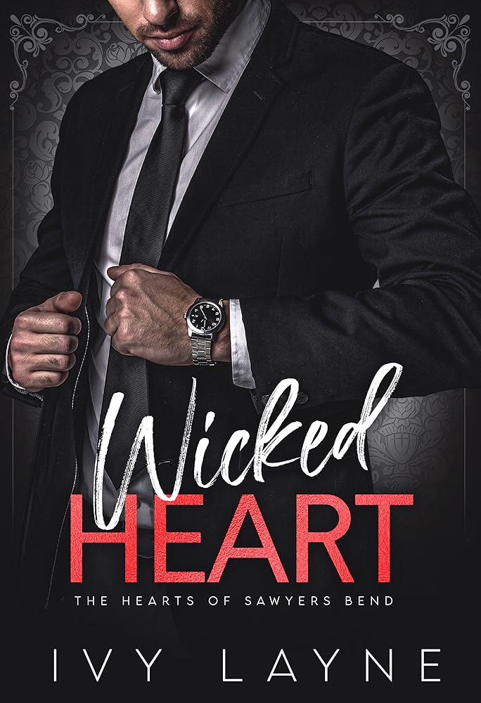 Wicked Heart cover image