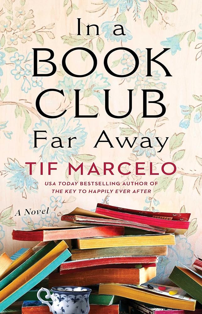 In a Book Club Far Away cover image
