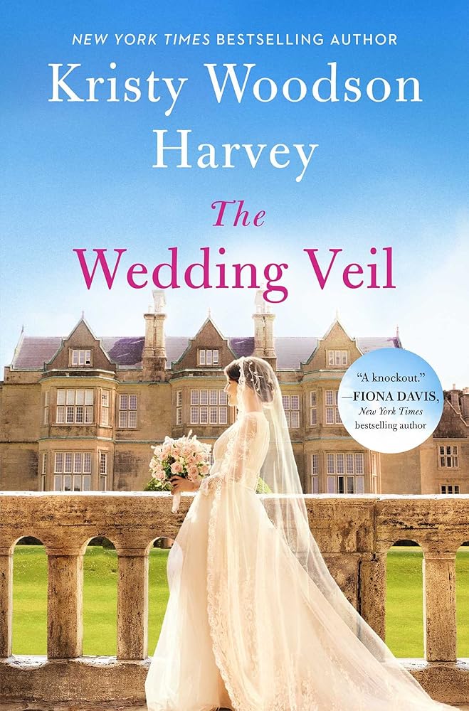 The Wedding Veil cover image