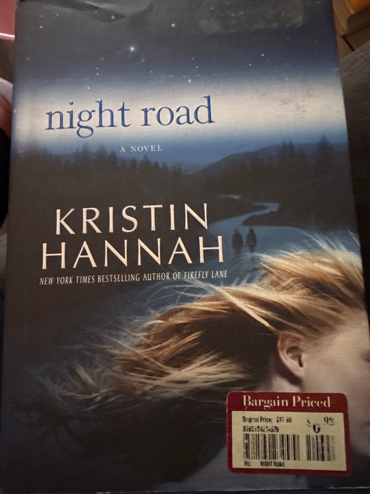 Night Road