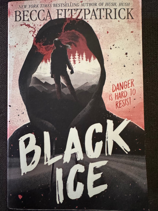 Black Ice by Becca Fitzpatrick