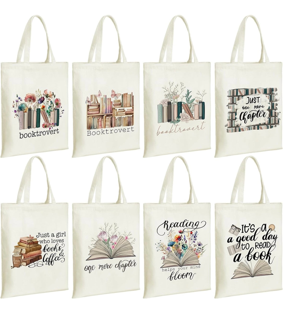 Totes Obsessed!