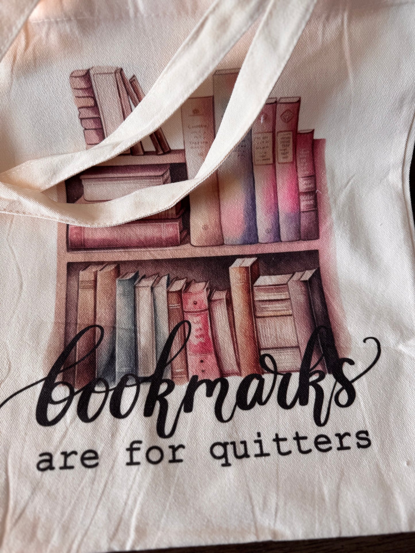 Totes Obsessed!