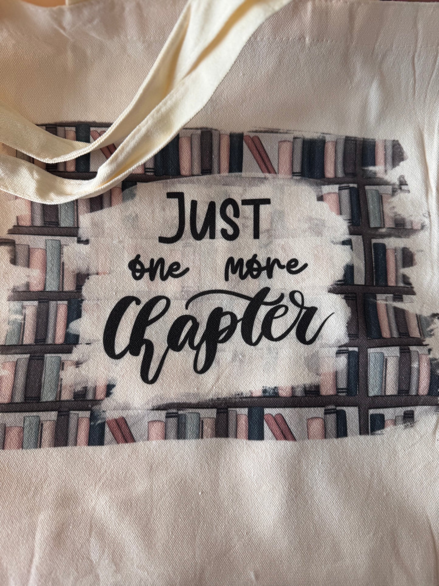 Totes Obsessed!