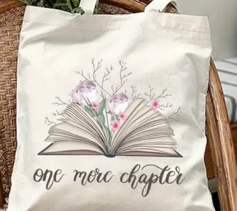 Totes Obsessed!