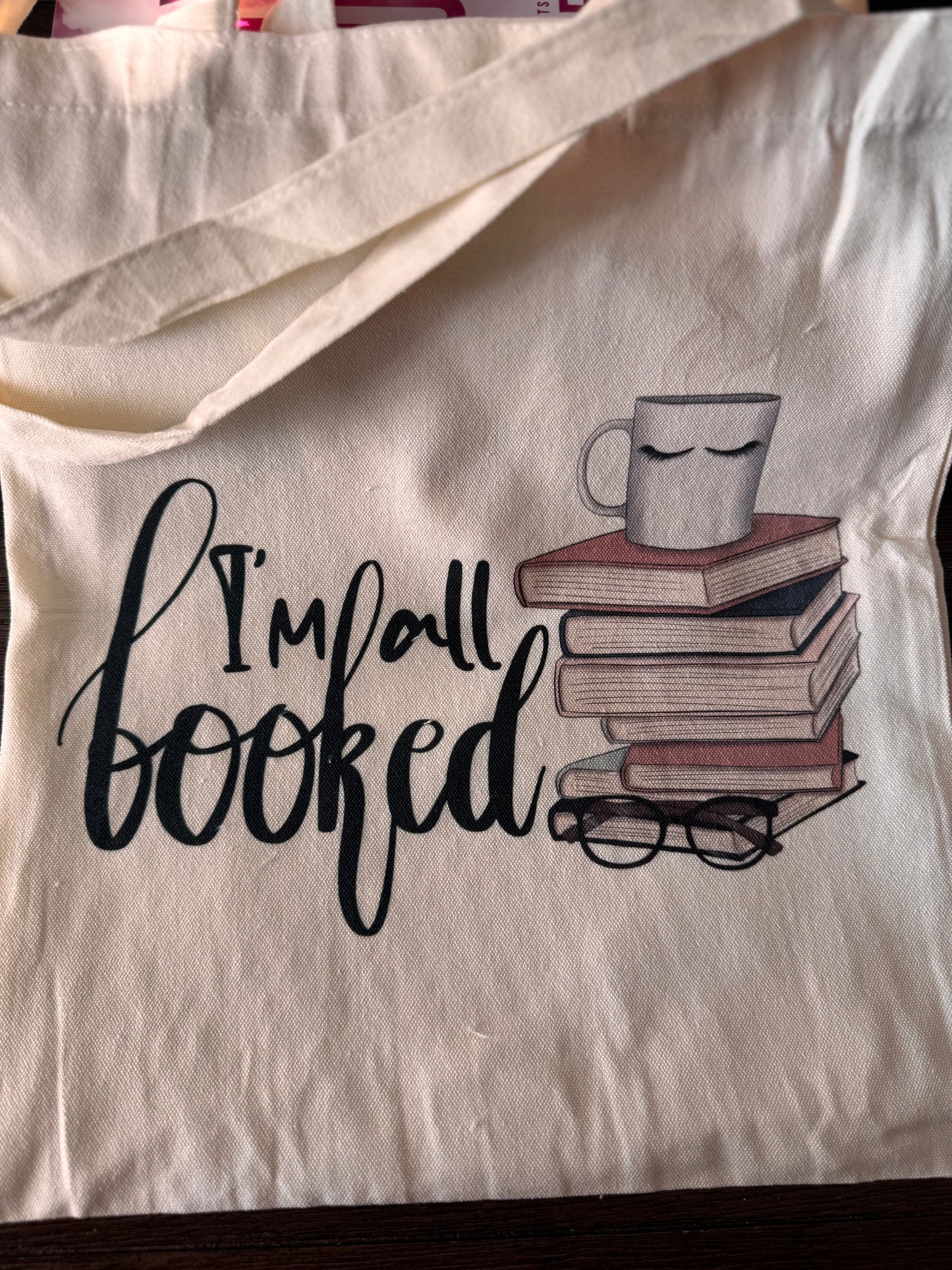 Totes Obsessed!